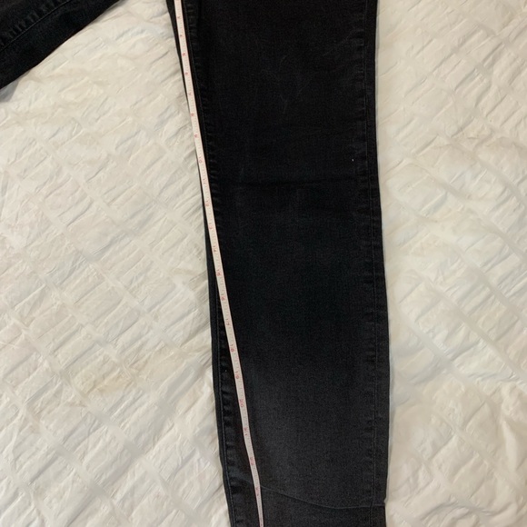 Mavi Gold Black Jeans - Picture 14 of 16